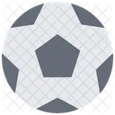 Football Ball  Icon