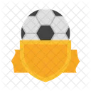 Football Banner  Icon