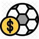 Football bets  Icon