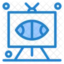 Football Board Sports Strategy Game Planning アイコン