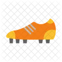 Shoes Football Footwear Icon