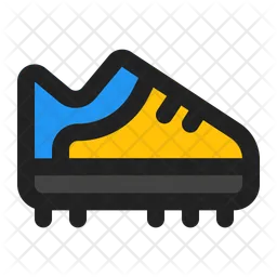 Football boots  Icon