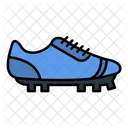 Shoes Football Footwear Icon