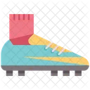 Football Boots  Icon