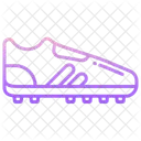 Football Boots Football Shoe Boots Icon