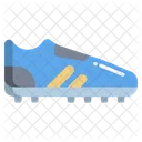 Football Boots Football Shoe Boots Icon