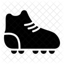 Football Boots  Icon
