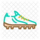 Football Boots  Icon