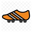 Football Boots  Icon