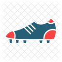 Shoes Football Footwear Icon