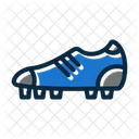 Shoes Football Footwear Icon