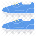 Football Boots  Icon