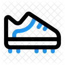 Football Boots Soccer Boots Shoes Icon