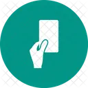 Fault Football Card Icon