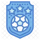 Football Champion  Icon