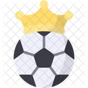 Football championship  Icon