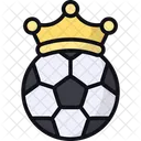 Football championship  Icon