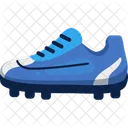 Football Cleat  Icon
