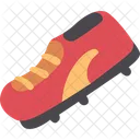 Cleat Soccer Sport Icon