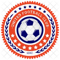 Football Club  Icon