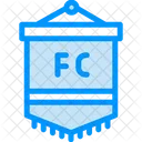 Football Club  Icon