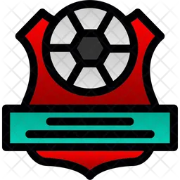 Football club  Icon
