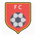 Football Club Icon
