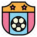 Football Club Soccer Football Icon