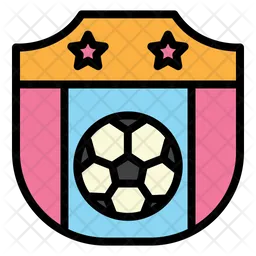 Football club  Icon