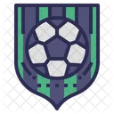 Football Club  Icon