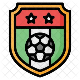 Football club  Icon