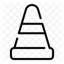 Football Cone  アイコン