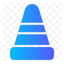 Football Cone  アイコン