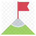 Football Corner  Icon