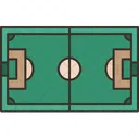 Football Cout  Icon