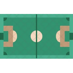 Football Cout  Icon