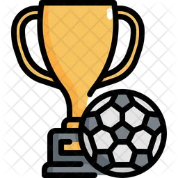 Football-cup  Icon