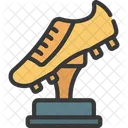 Football Cup Football Trophy Trophy Icon