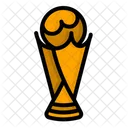 Football Cup  Icon