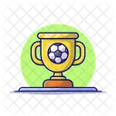 Football Cup  Icon