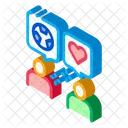 Football Fans Dialogues  Icon