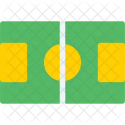 Football field  Icon