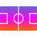 Football field  Icon