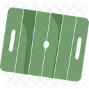 Field Football Game Icon
