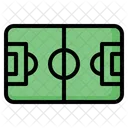 Football field  Icon