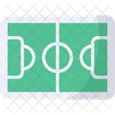Football field  Icon
