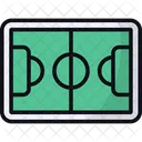 Football field  Icon