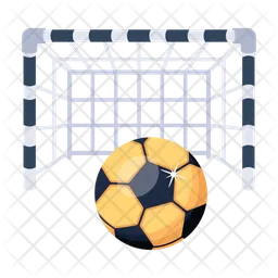 Football Game Download  Icon