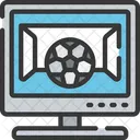 Football game  Icon