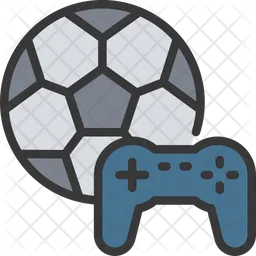 Football Game  Icon